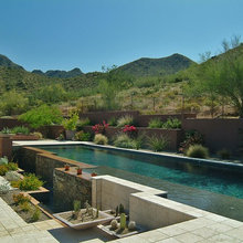 pools