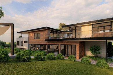 Neillwood Dr House