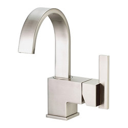 Danze Sirius&trade; Single Handle Lavatory Faucet - Bathroom Faucets And Showerheads
