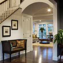 redo floors