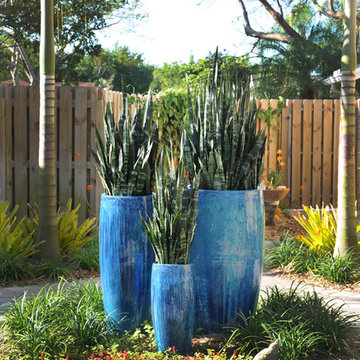 Palm Beach Container Gardens
