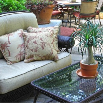 Outdoor Living