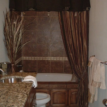 Shower Curtains