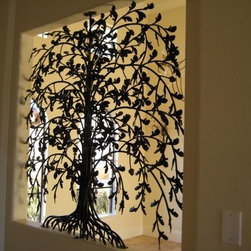 Wrought Iron Ideas - Products