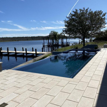 Oak Wells Aquatics - Jenkins