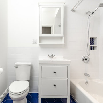 St Johns Place Kitchen & Bathroom
