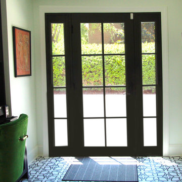 Richardson Drive Residence