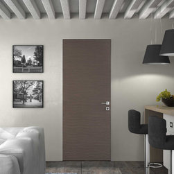 Linea Concept - Interior Doors