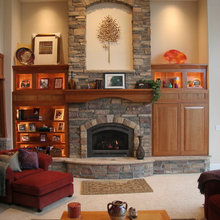 Fireplaces