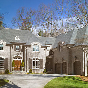 Featured Residential Work