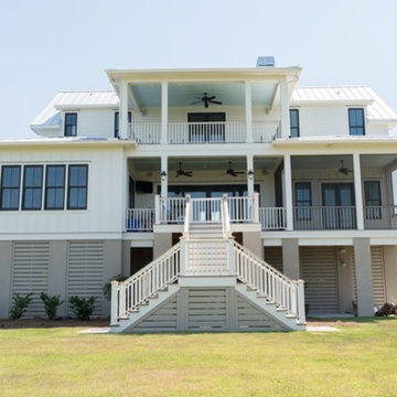 White Residence