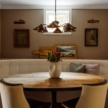 Historic Townhouse Renovation