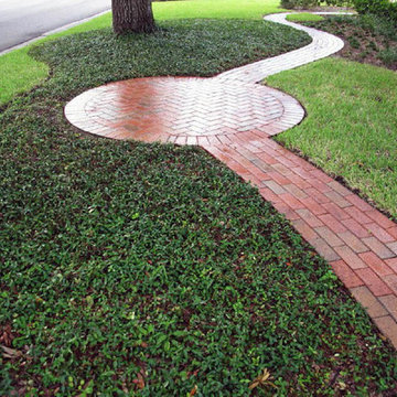 Sidewalks