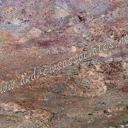 Granite Kitchen Countertops - Products