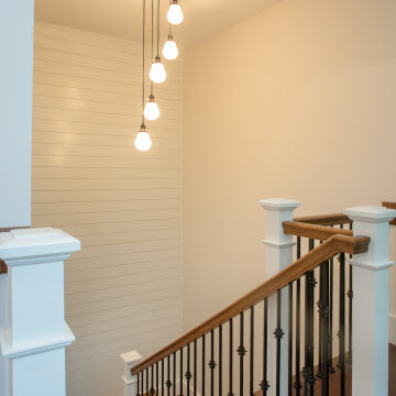 Vistas of Walloon Cottage Design