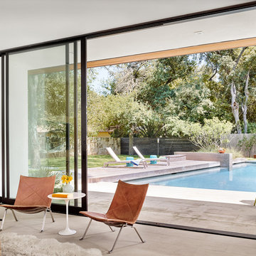 Laurelwood Residence