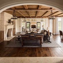 Nantucket Style