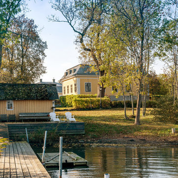 FOGELVIK SLOTT