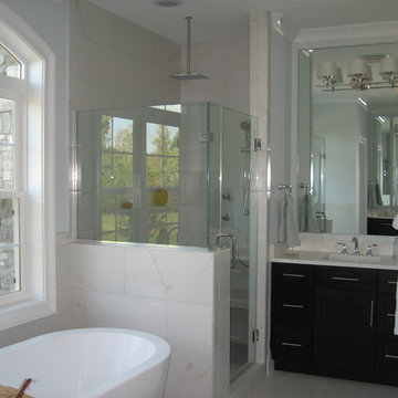 Pike Residence