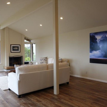 Pebble Beach Full Home Remodel