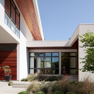 Lawrence Residence
