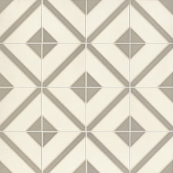 The Thriving - Wall And Floor Tile