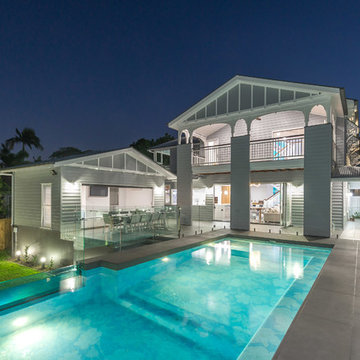 Renovation - Bardon