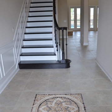 Entryways