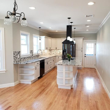 Medford Condo Conversion