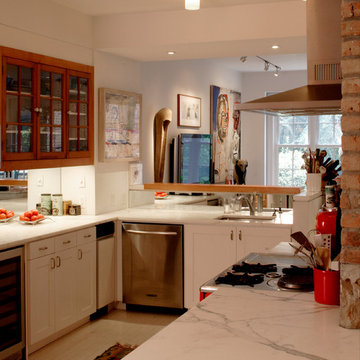 Vandam Street Townhouse