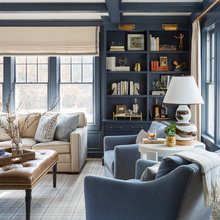 Transitional Style Inspiration