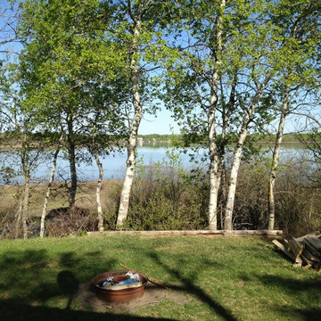 Attons Lake Bunkie