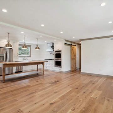 Home Renovation - Chadds Ford, PA