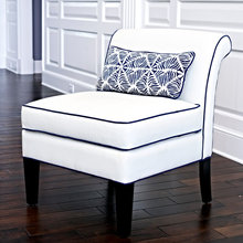 Living Room Chairs