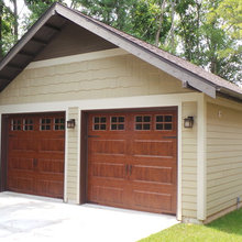 Garages