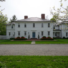 Greek revival