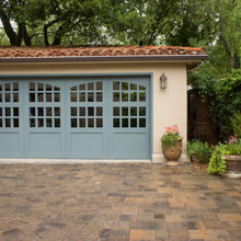 garages