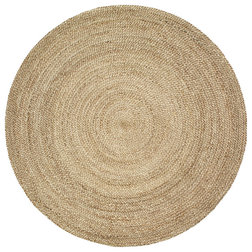 Beach Style Area Rugs by LR Home