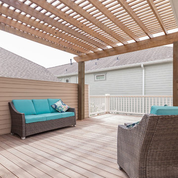 Heights Outdoor Addition