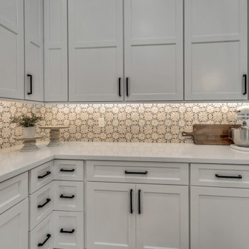 Large Scale Full Home Remodel
