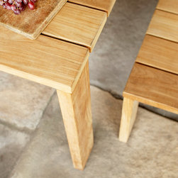 Furniture | Bronte - Outdoor Dining Sets