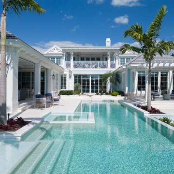 Fort Charles Luxe