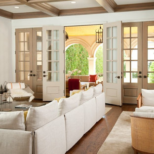 Tall French Doors Houzz