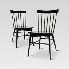 kitchen chairs