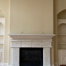 Living Room Ideas