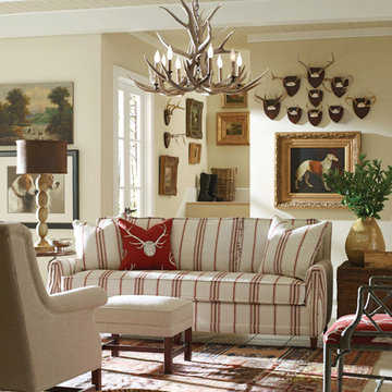 Lodge Design and Decor