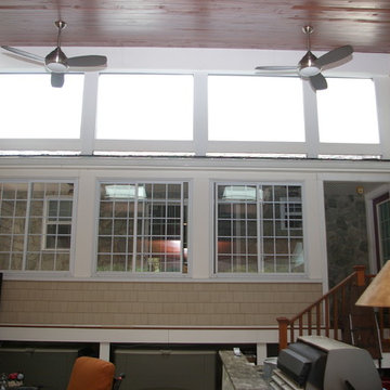 Whole House Remodel