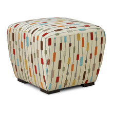 foot stools