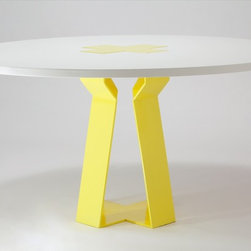 PHILLIPS TABLE - Dining Tables