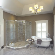 Bathroom Ideas